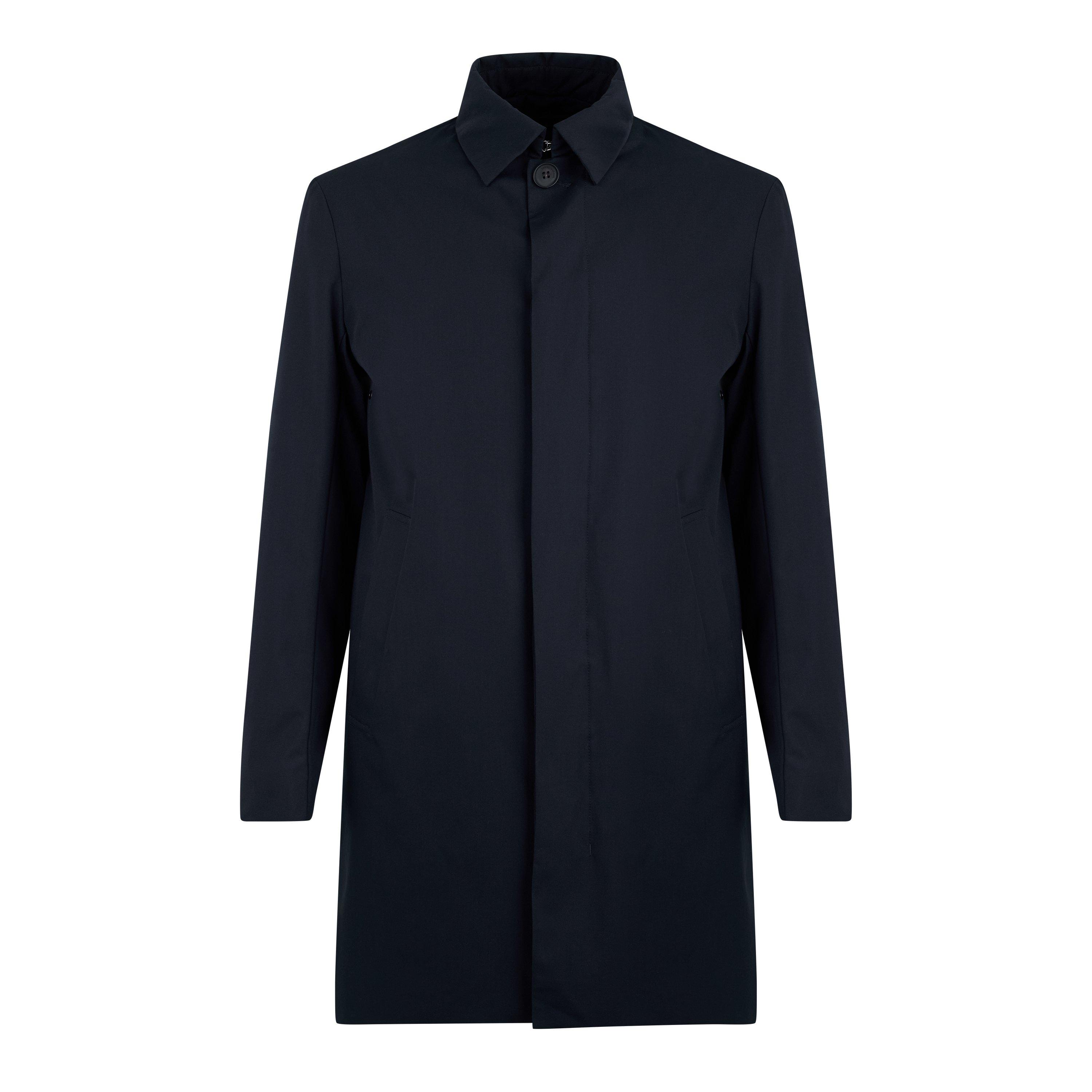 Emporio Armani | Trench Coat | Trench Coats | USC