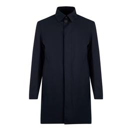 Emporio Armani L90Trench Co Sn99