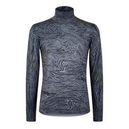 Emporio Armani 5 Knit Jumper