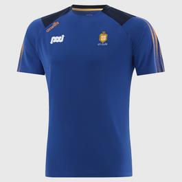 ONeills Clare Dynamo T Shirt Senior