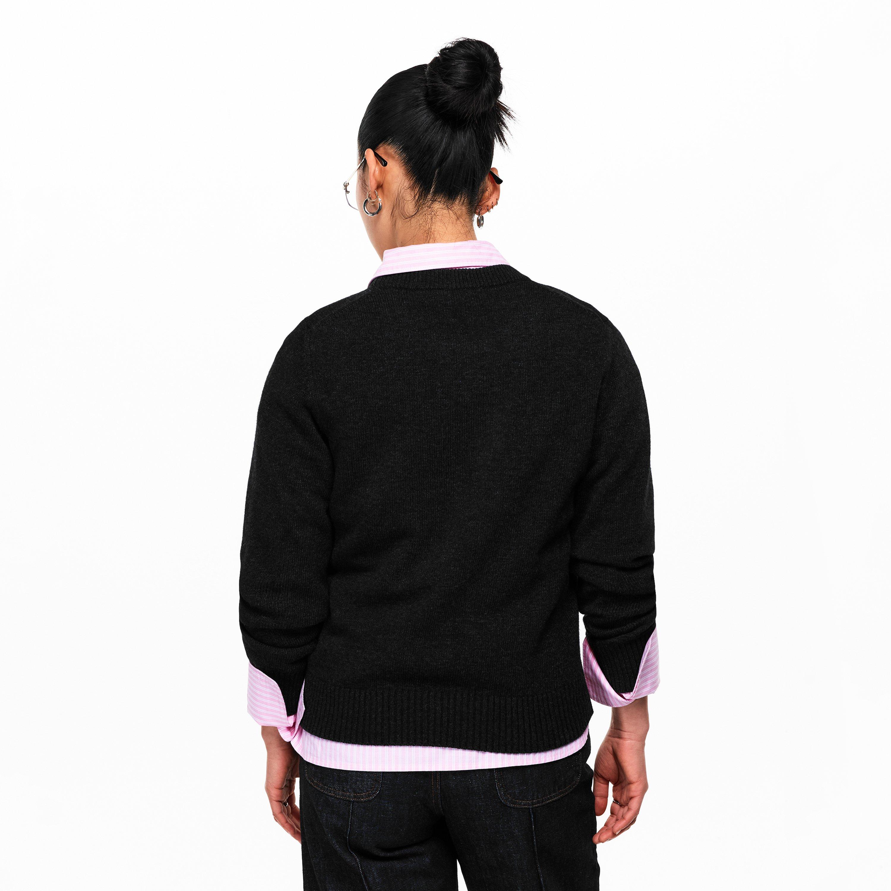 Phantom - Ganni - Ganni Graphic Jmp Ld62 - 4