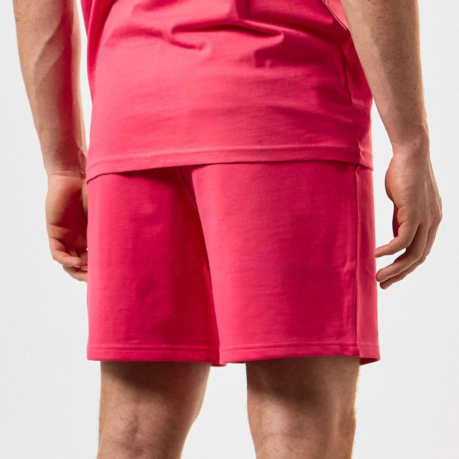 Pink - Weekend Offender - Mytros Loose Fit Shorts - 2