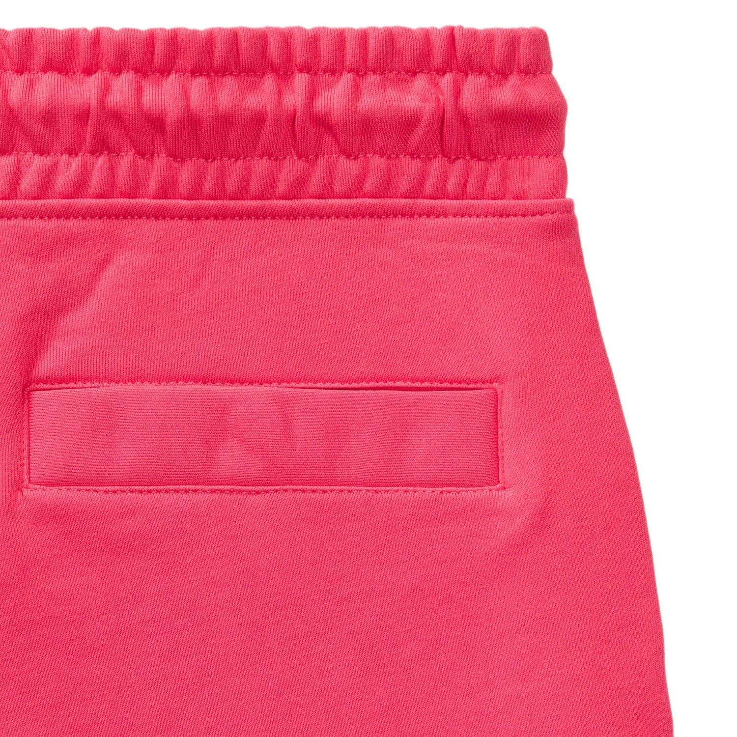 Pink - Weekend Offender - Mytros Loose Fit Shorts - 4