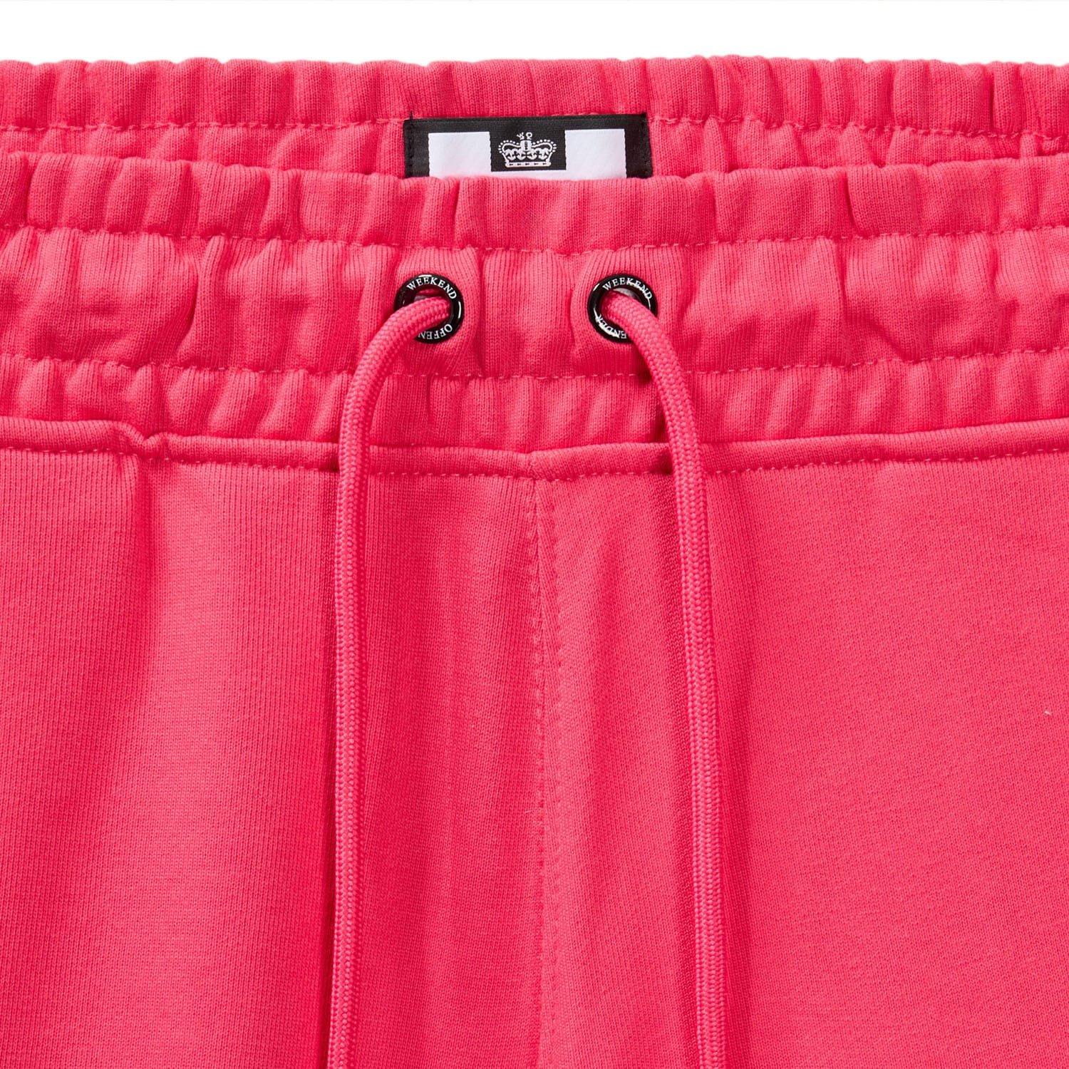 Pink - Weekend Offender - Mytros Loose Fit Shorts - 5