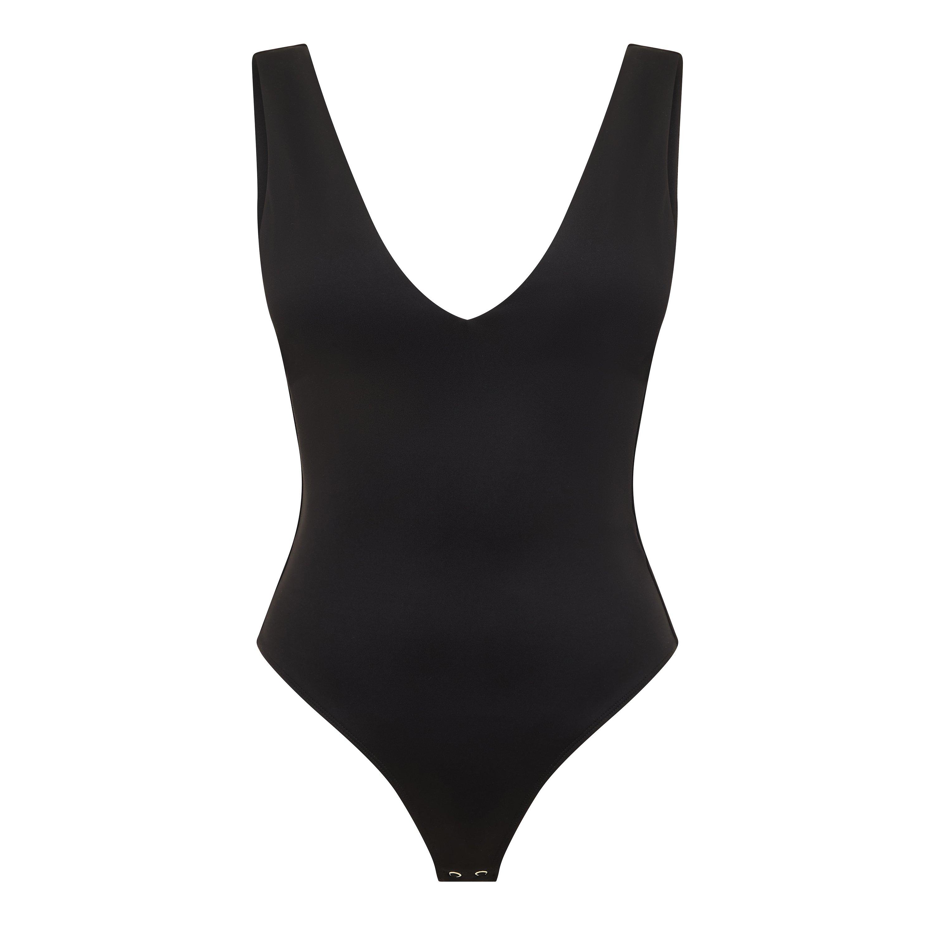 Black - Good American - Good Sculpting Body Ld62 - 1