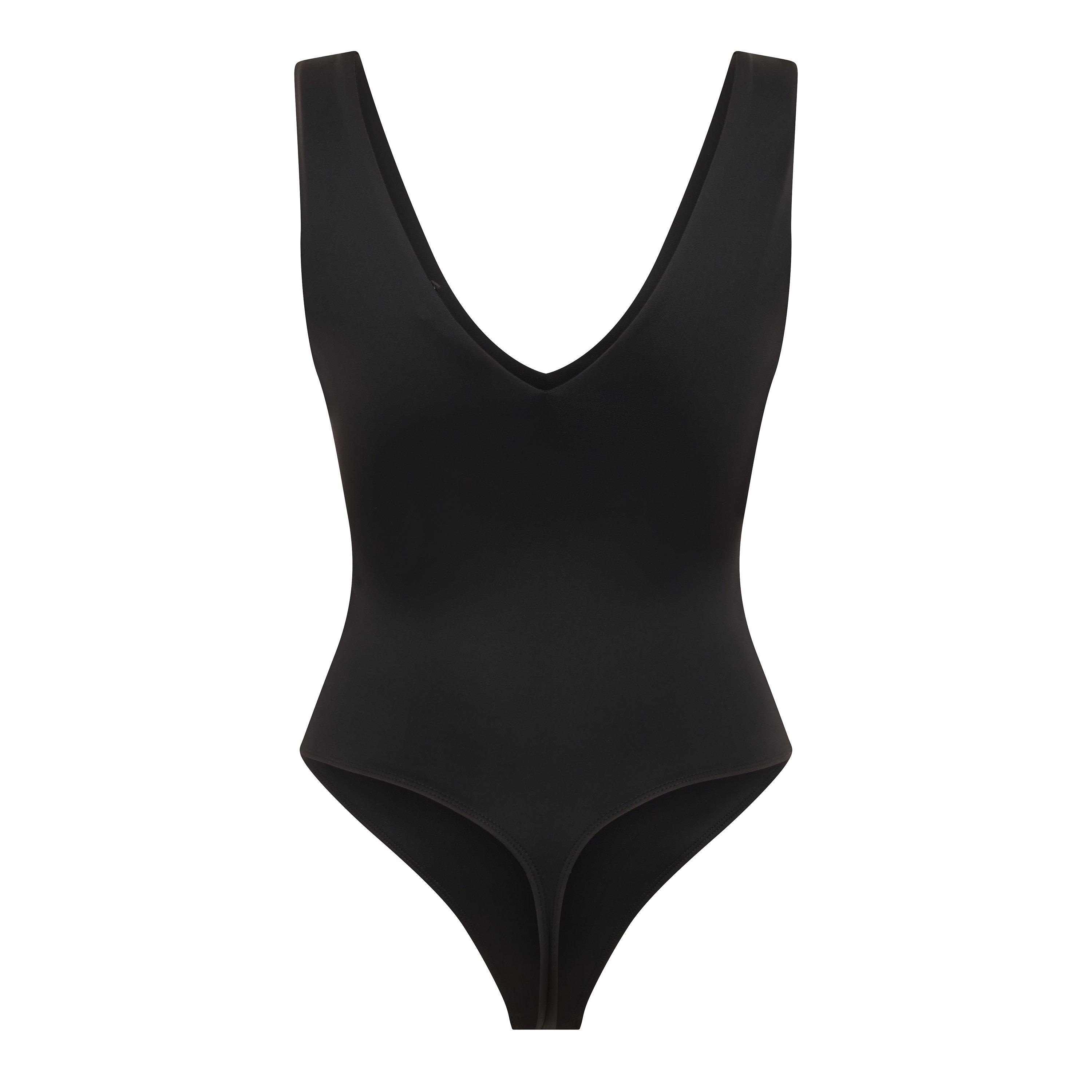 Black - Good American - Good Sculpting Body Ld62 - 2