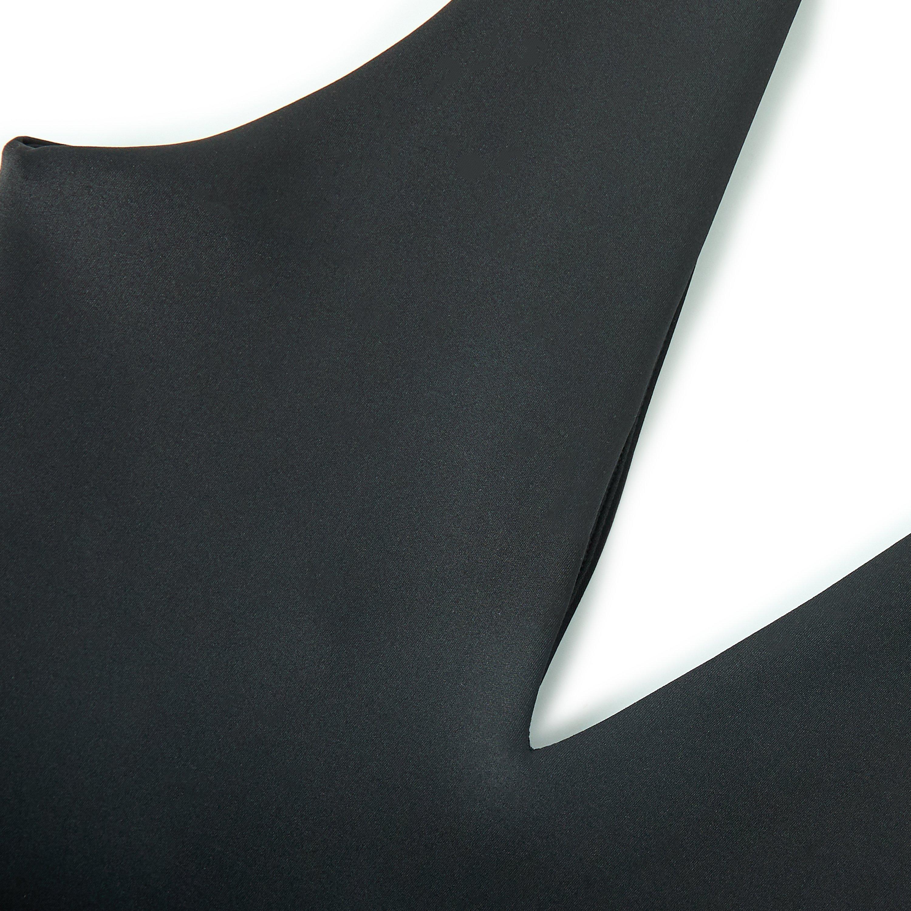 Black - Good American - Women's Sculpting Body Bodysuit - 5