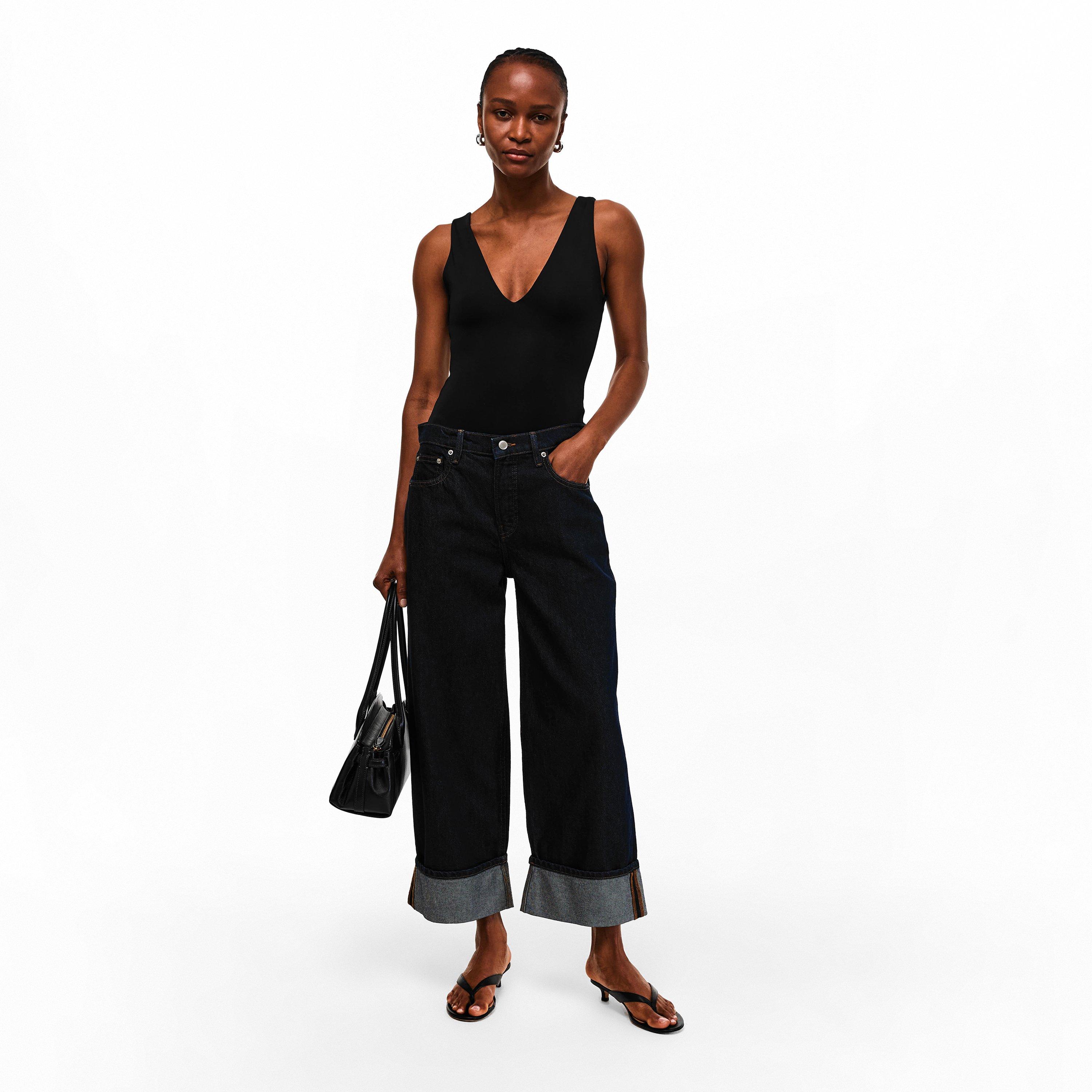 Black - Good American - Good Sculpting Body Ld62 - 5