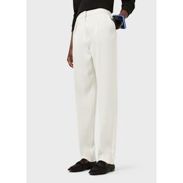 Emporio Armani Darted Trousers