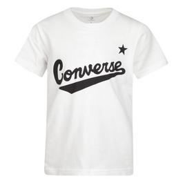 Converse Logo T-Shirt