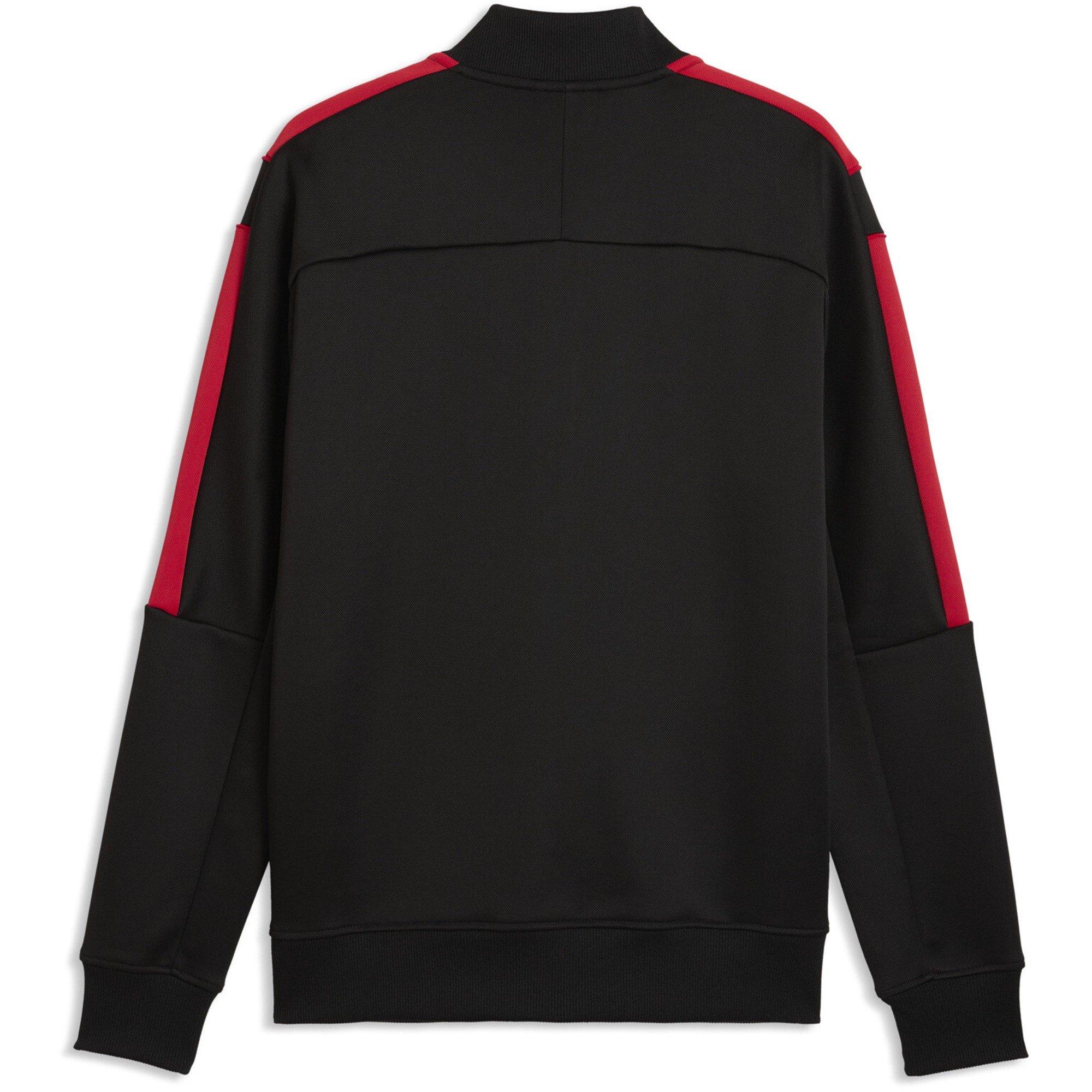 PUMA Black - Puma - Puma Ferrari MT7 Jkt 71 - 2