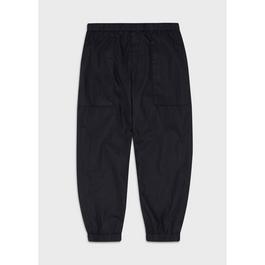Emporio Armani Jersey Jogging Bottoms Juniors