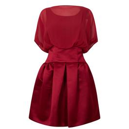 Emporio Armani Mini Dress
