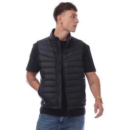 Hugo Olmeev1 Padded Gilet