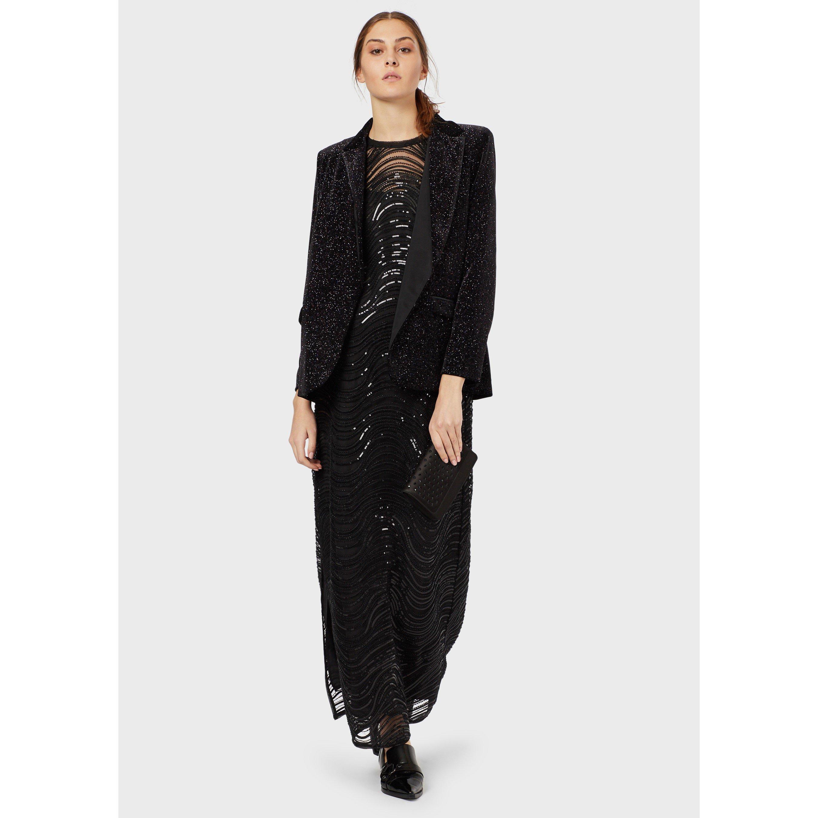 スカート Emporio Armani Emporio Fit LPenSkrt Ld99 Emporio Armani Emporio Fit LPenSkrt Ld99 | SportsDirect.com USA