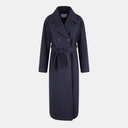 Jack Wills Tailored Trench Coat