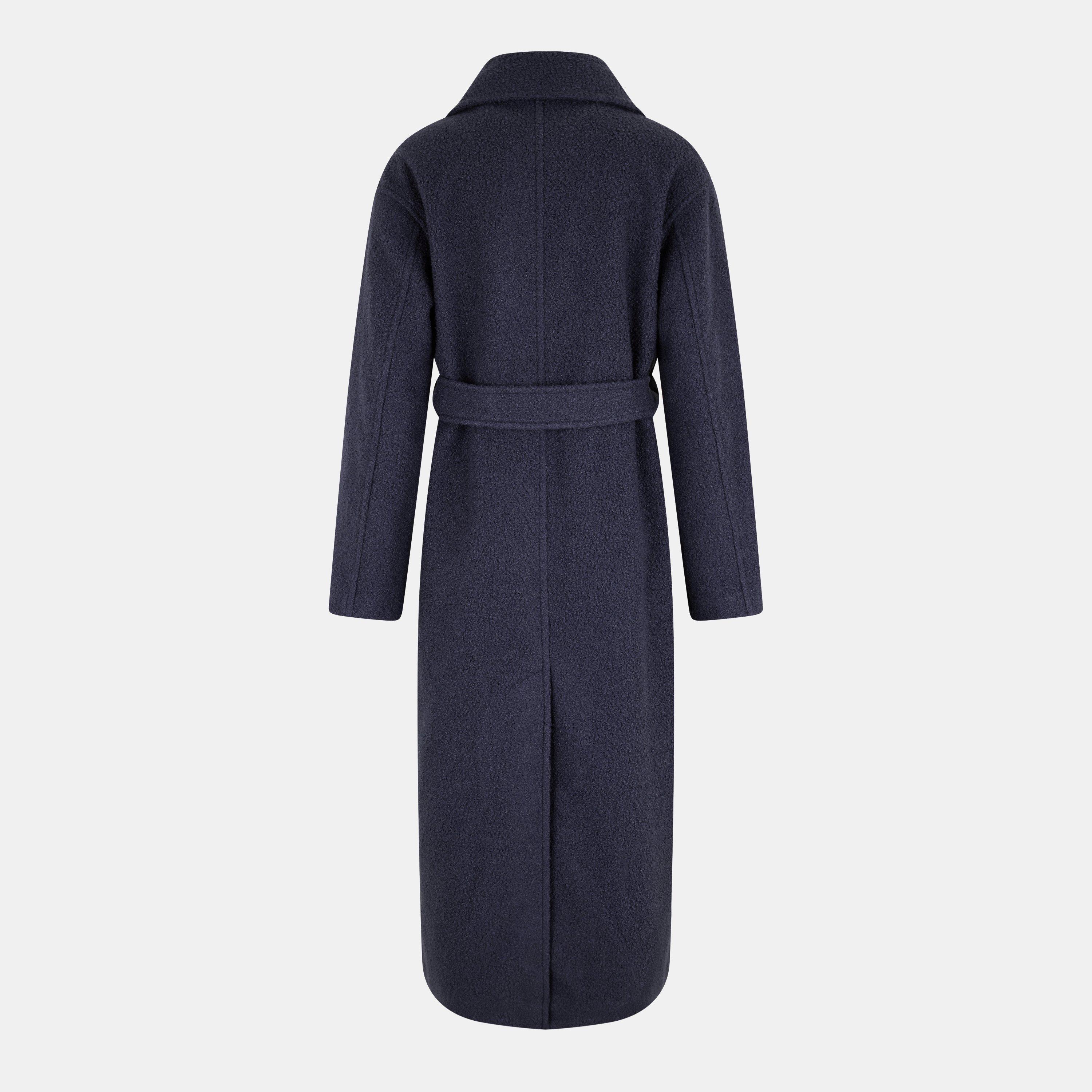 Tintenblau - Jack Wills - Tailored Trench Coat - 2