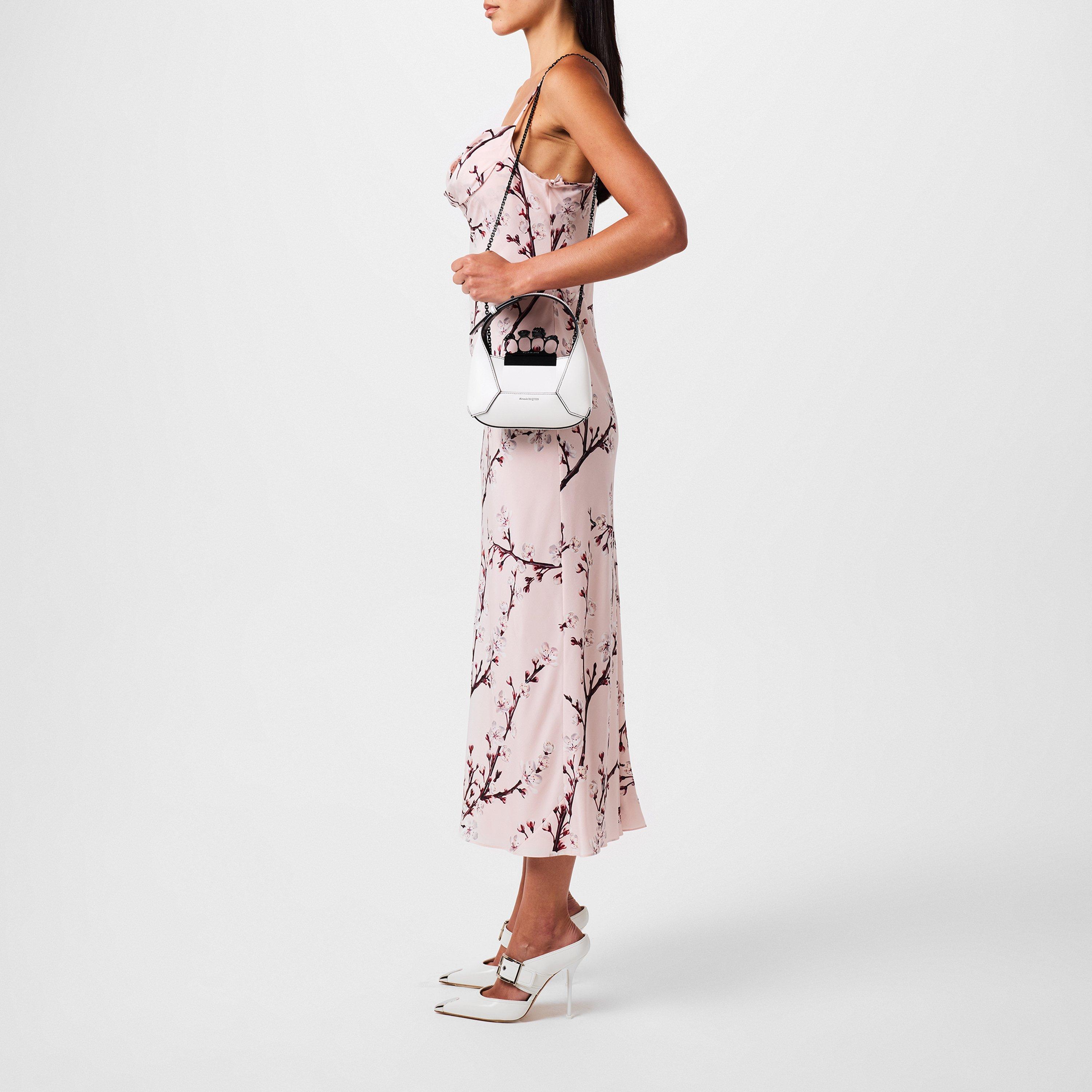 CHERRY - Alexander McQueen - Cherry Blossom Dress - 2