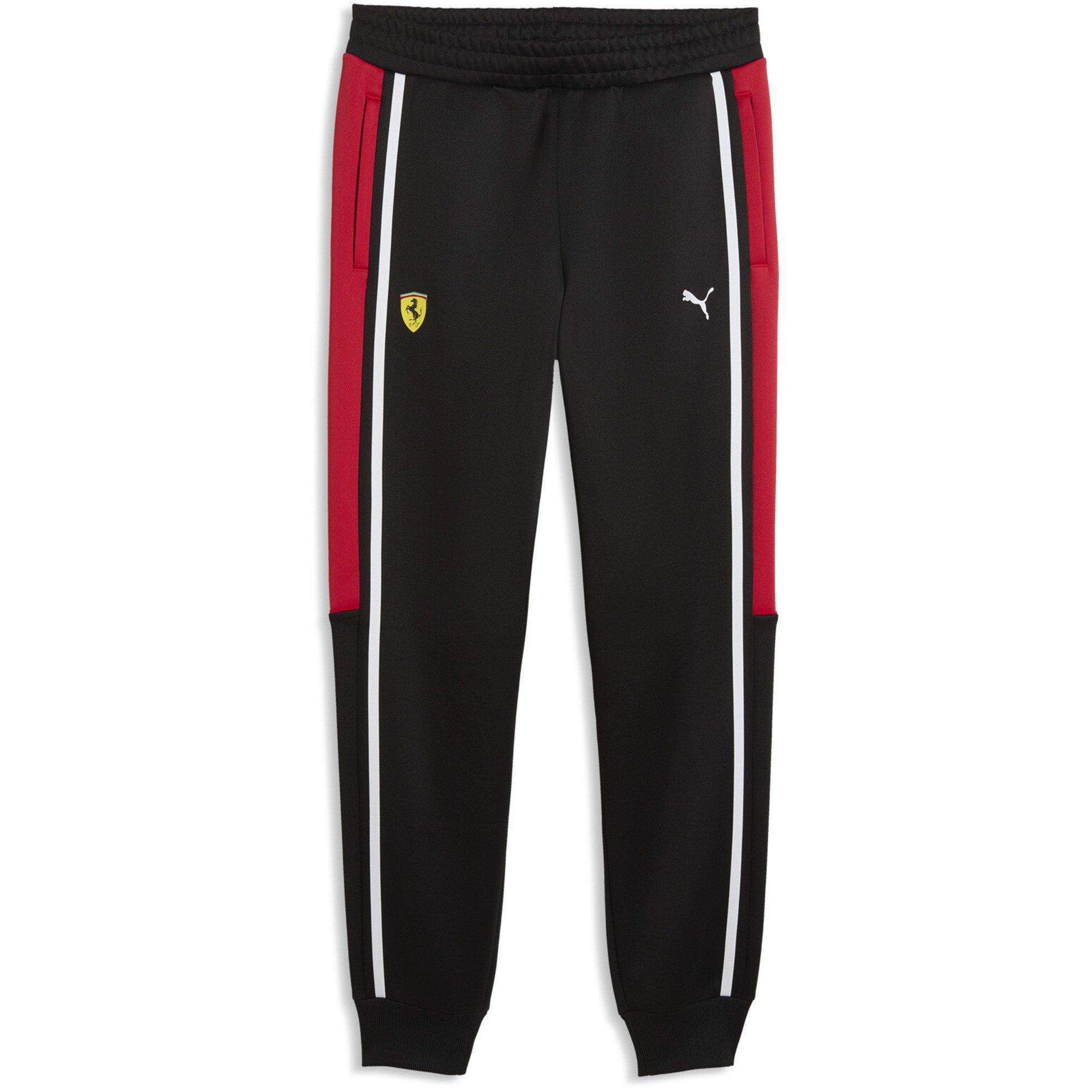 PUMA Black - Puma - Puma Ferrari MT7 Pant 71 - 1