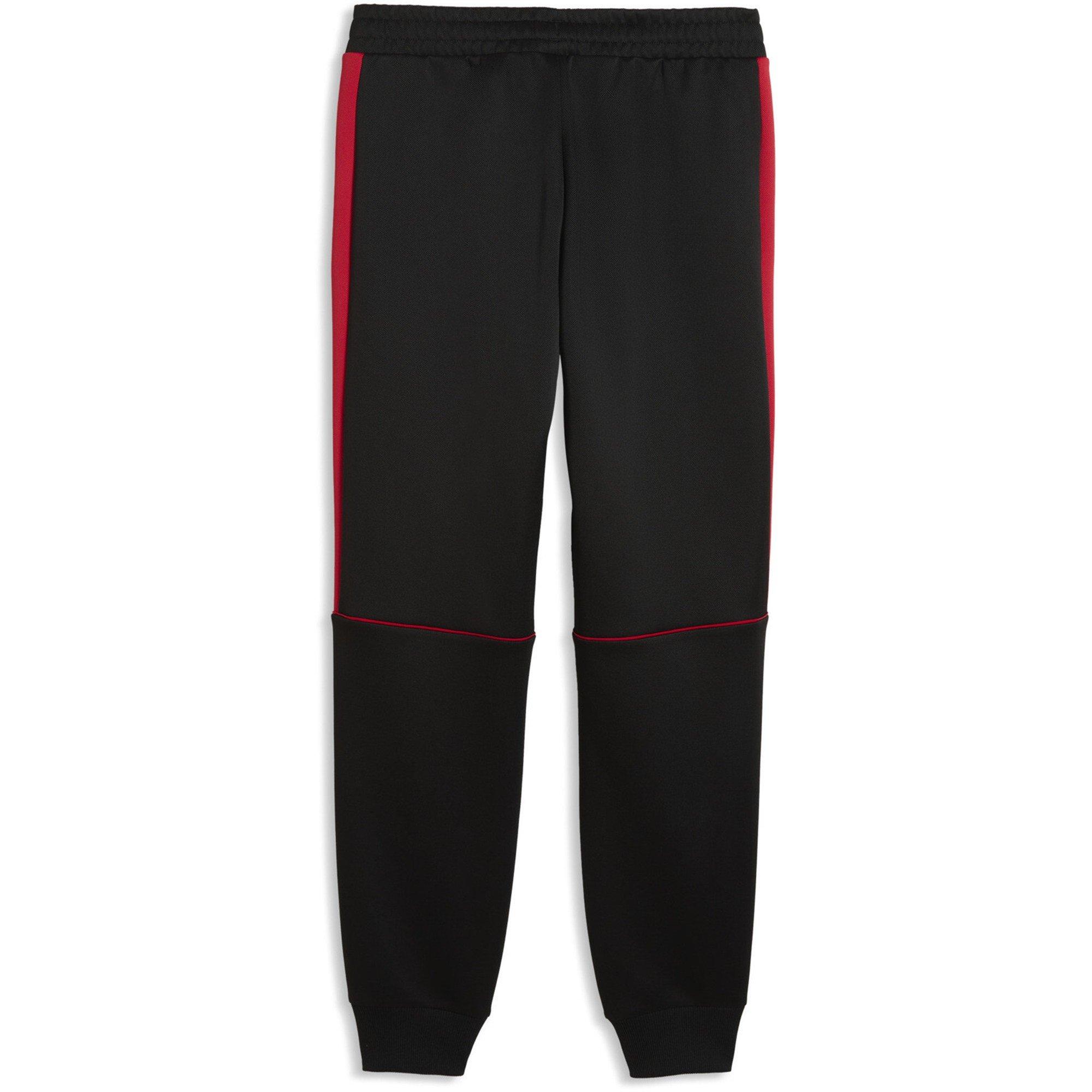 PUMA Black - Puma - Puma Ferrari MT7 Pant 71 - 2