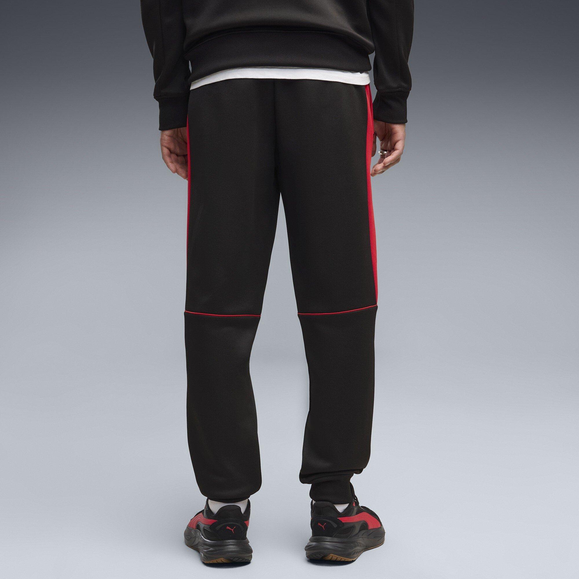 PUMA Black - Puma - Puma Ferrari MT7 Pant 71 - 4