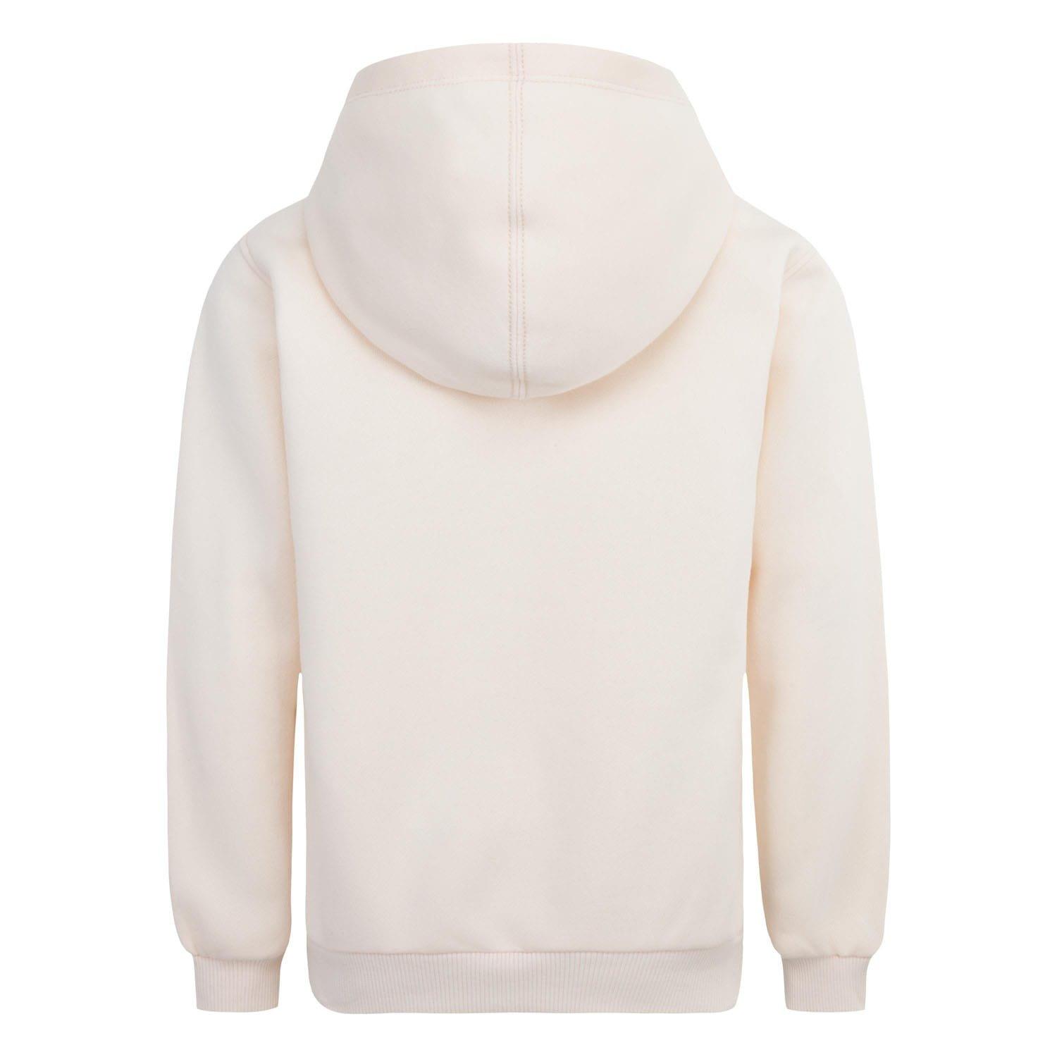 Cream - Nike - Home Swoosh Hoodie - 2