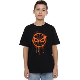 Marvel Comics Halloween T-Shirt