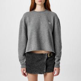 Miu Miu Crop Jumper