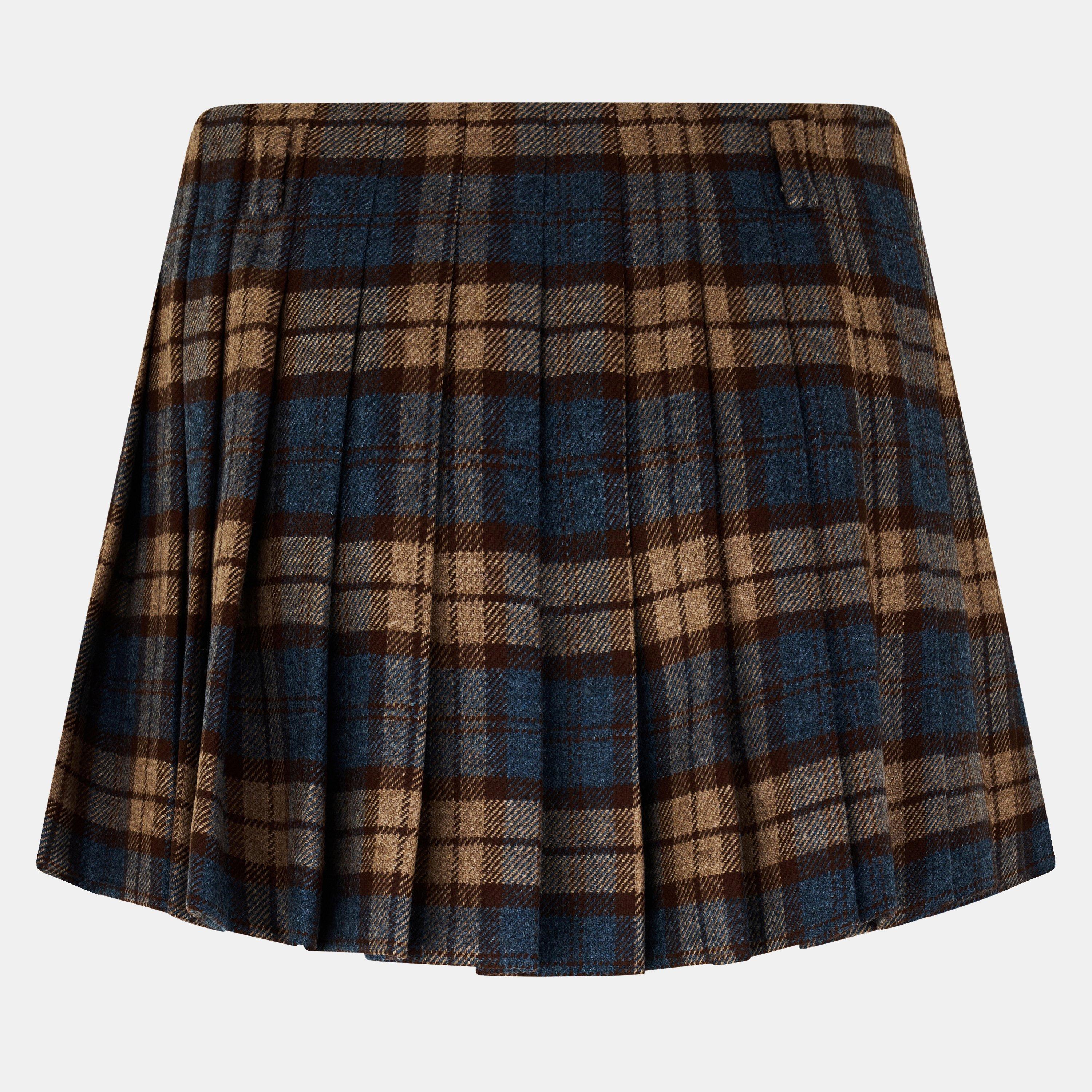 TABACCO - Prada - Mini Skirt - 2