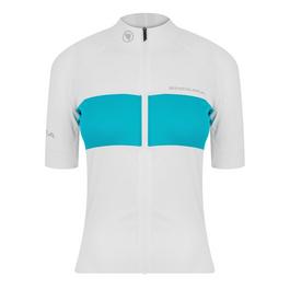 Endura FS260-Pro Short Sleeve Jersey Women's