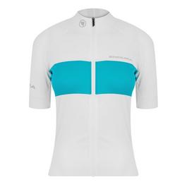 Endura FS260 Pro Short Sleeve Jersey Womens