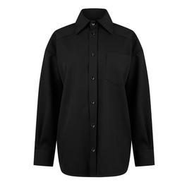 Bottega Veneta BV Oversize Shirt Ld44