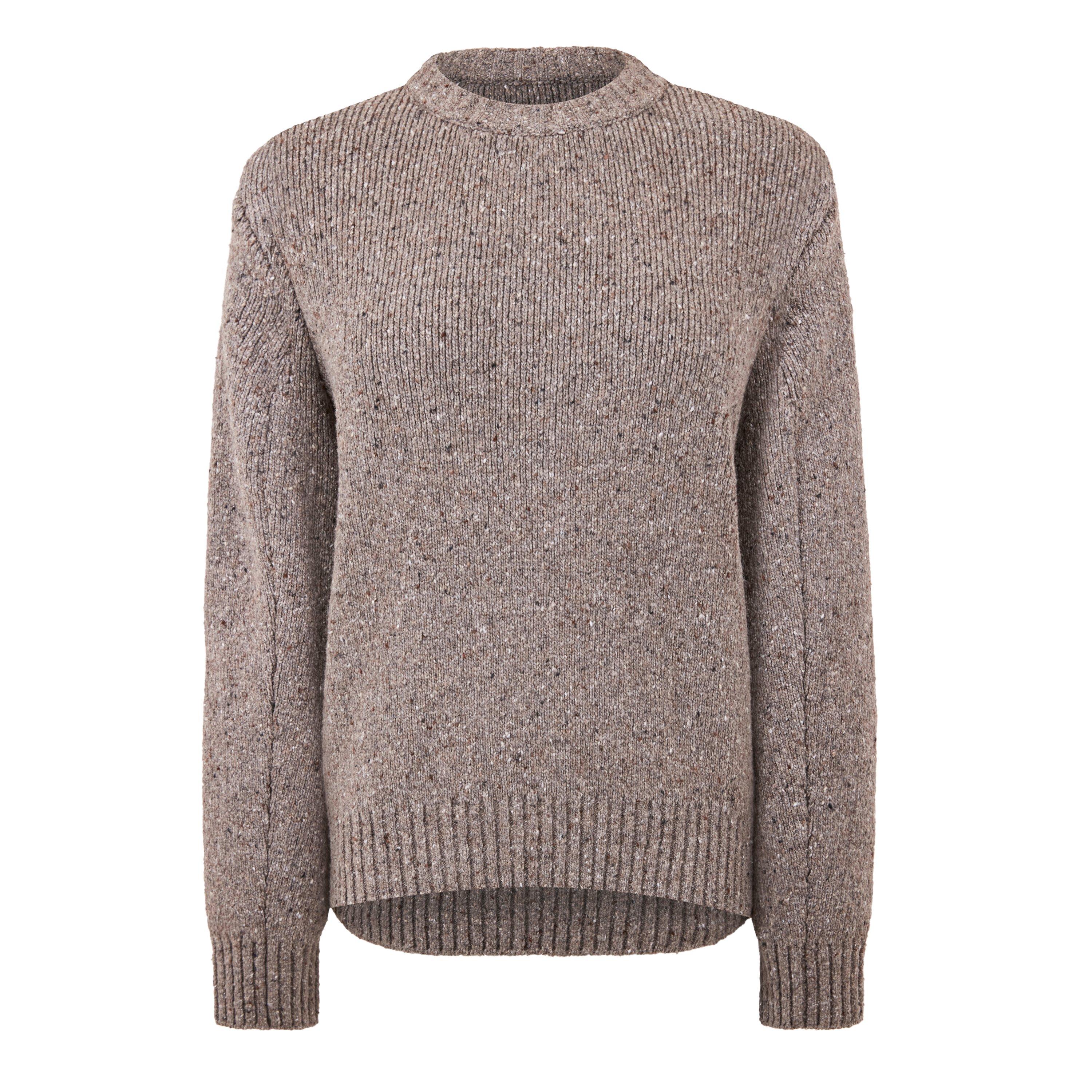 【送料&関税込】Bottega Veneta V-neck Knit Jumper Bottega Veneta Chunky V-Neck Sweater | Size L – eightonethree.