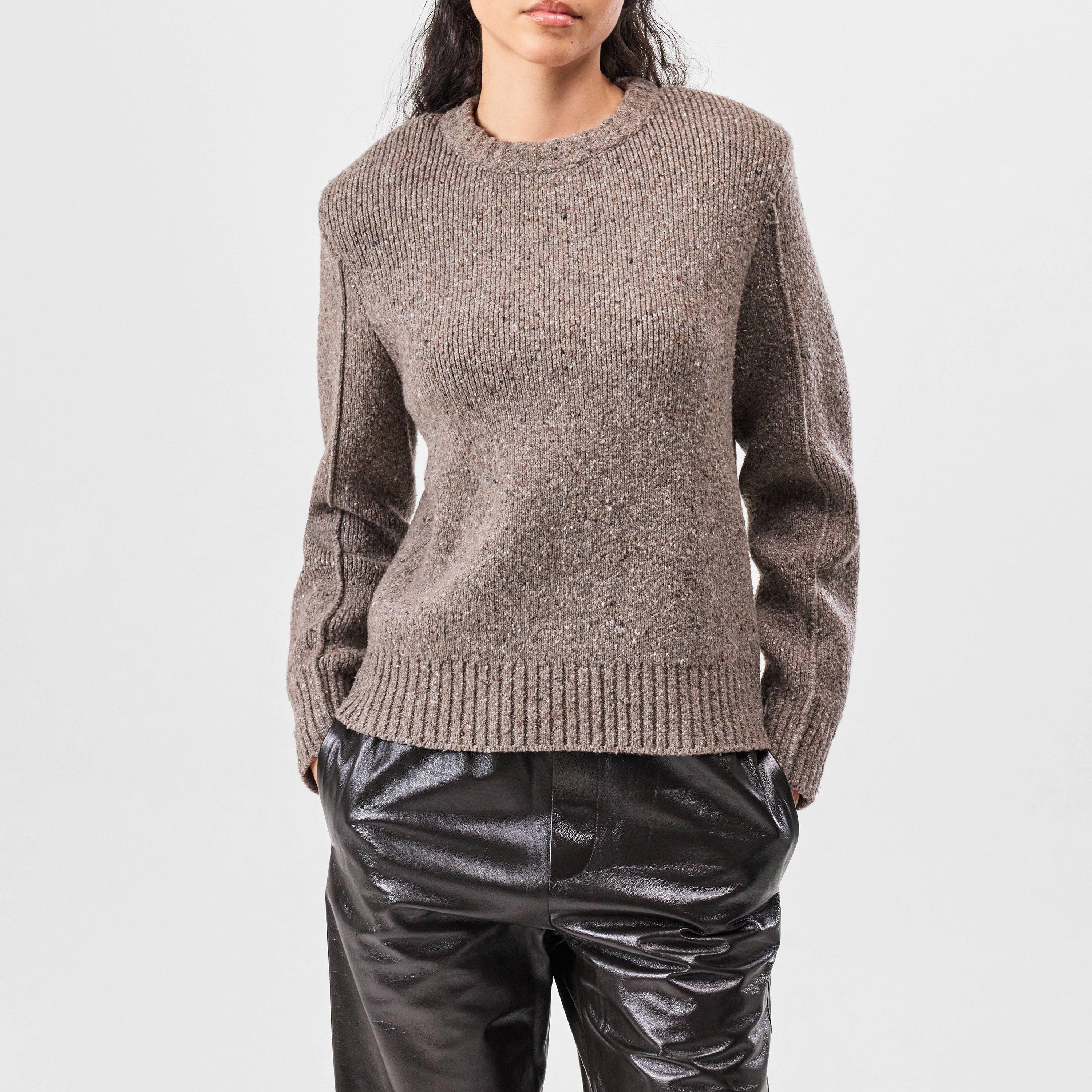 Riverbed - Bottega Veneta - Tailored Knit - 3