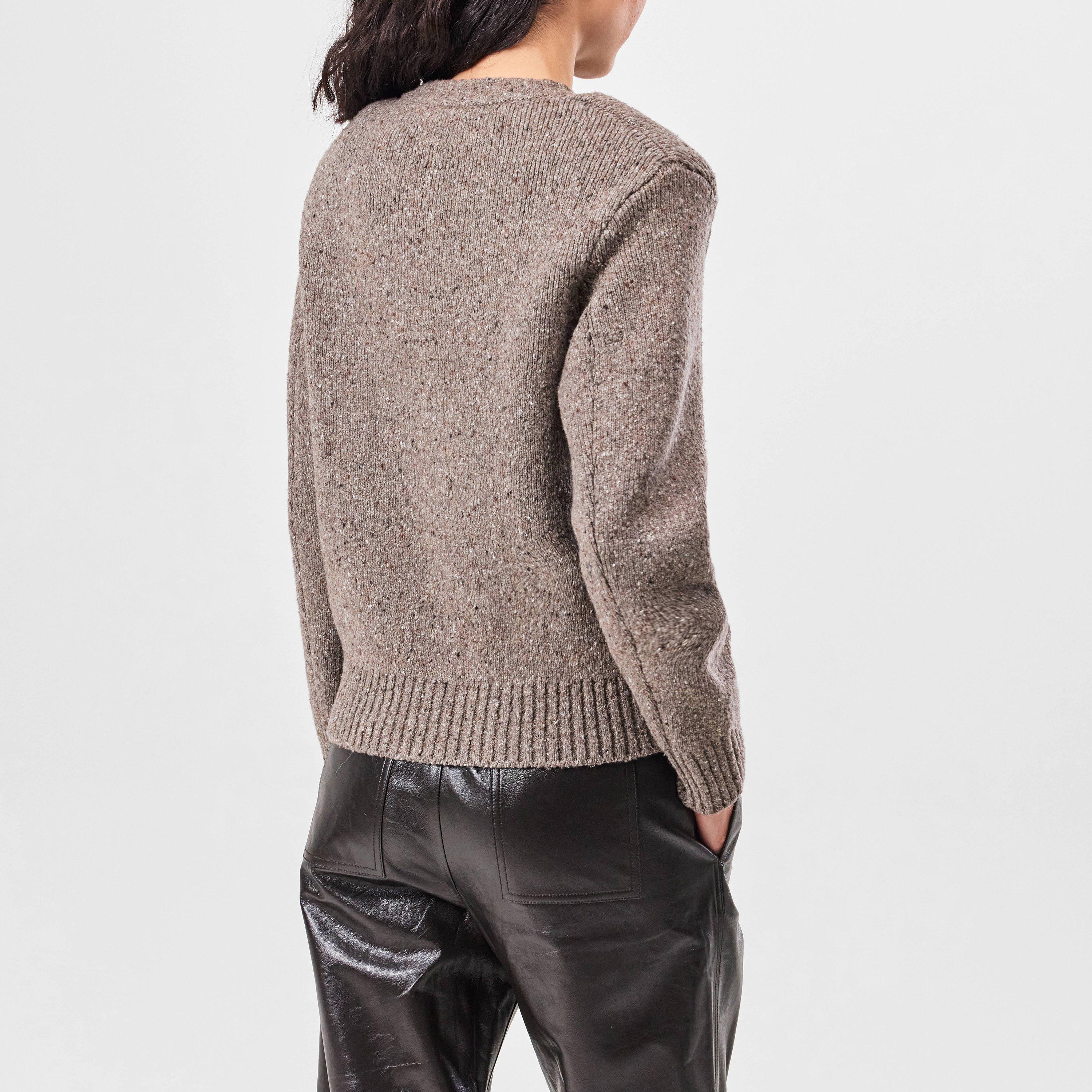 Riverbed - Bottega Veneta - Tailored Knit - 4