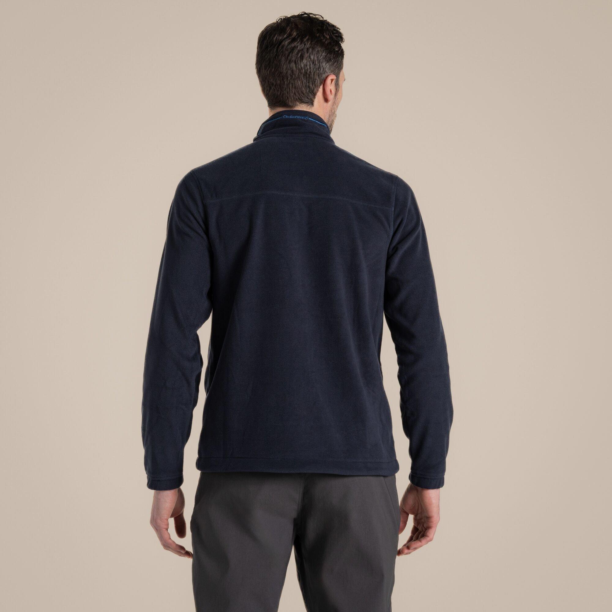 Blkpepp Marl - Craghoppers - Corey Plus II Jacket - 2