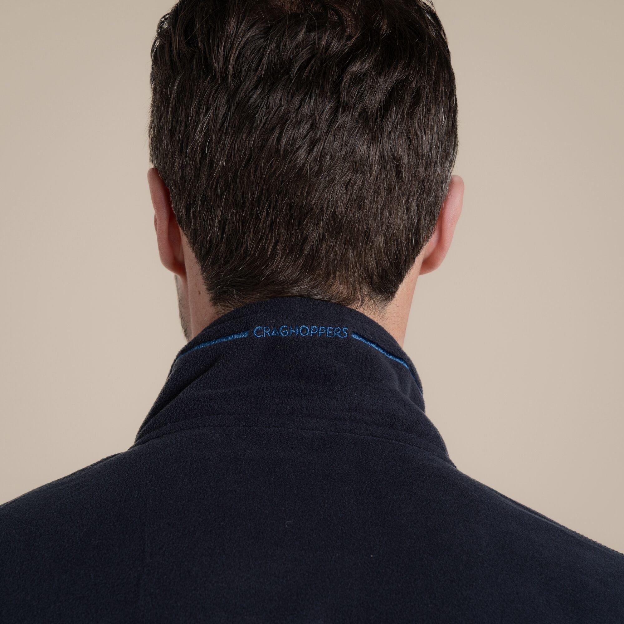 Blkpepp Marl - Craghoppers - Corey Plus II Jacket - 4