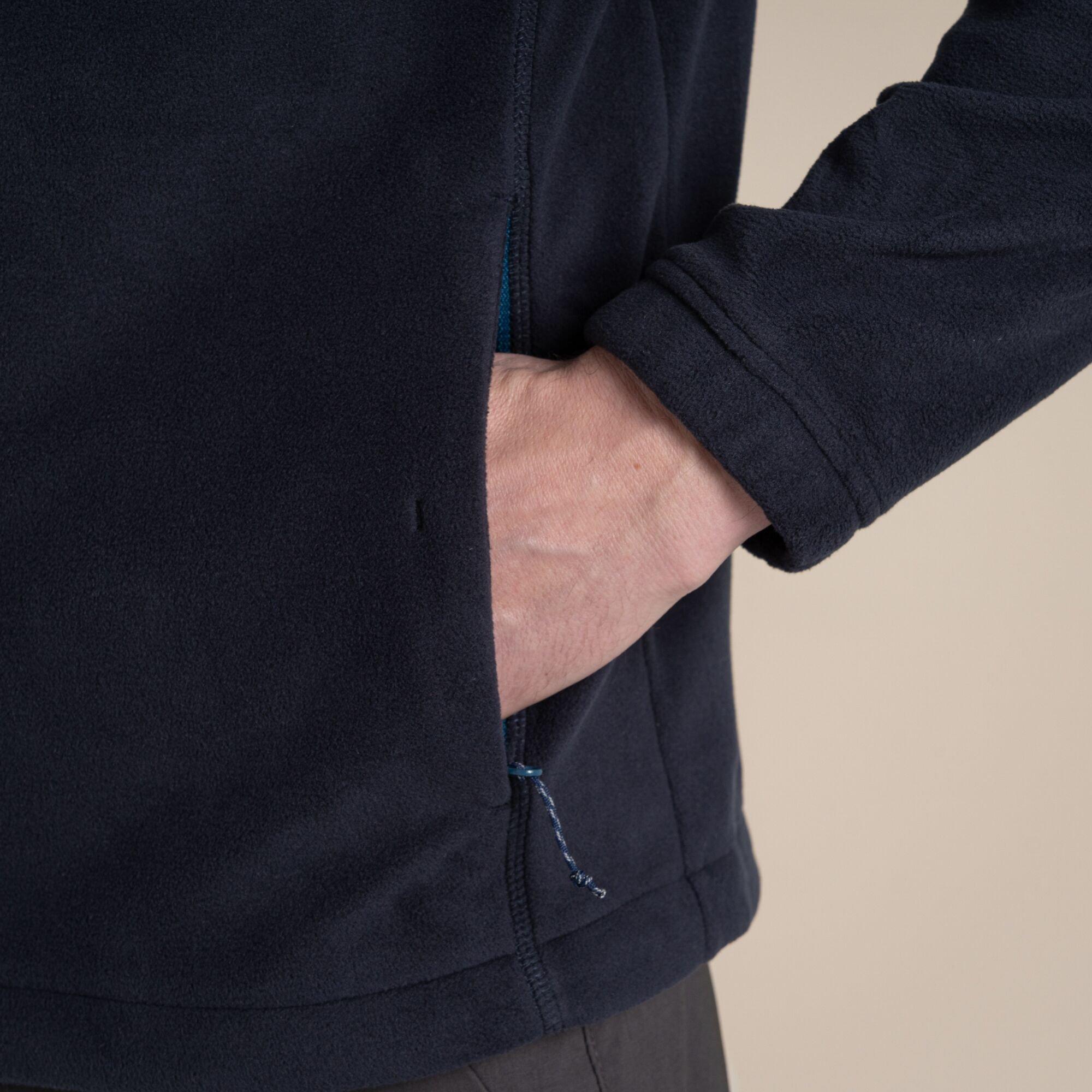 Blkpepp Marl - Craghoppers - Corey Plus II Jacket - 6