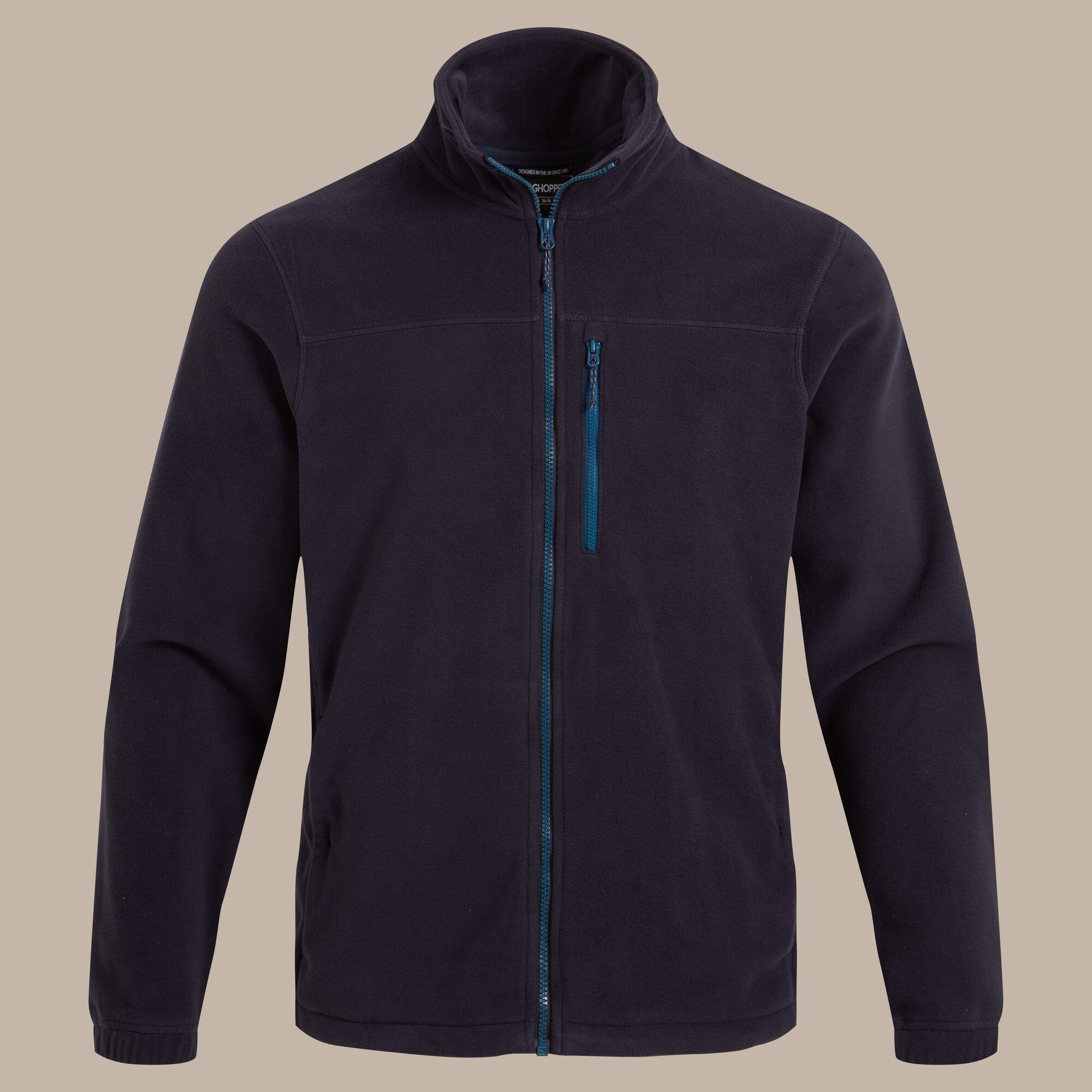 Blkpepp Marl - Craghoppers - Corey Plus II Jacket - 8