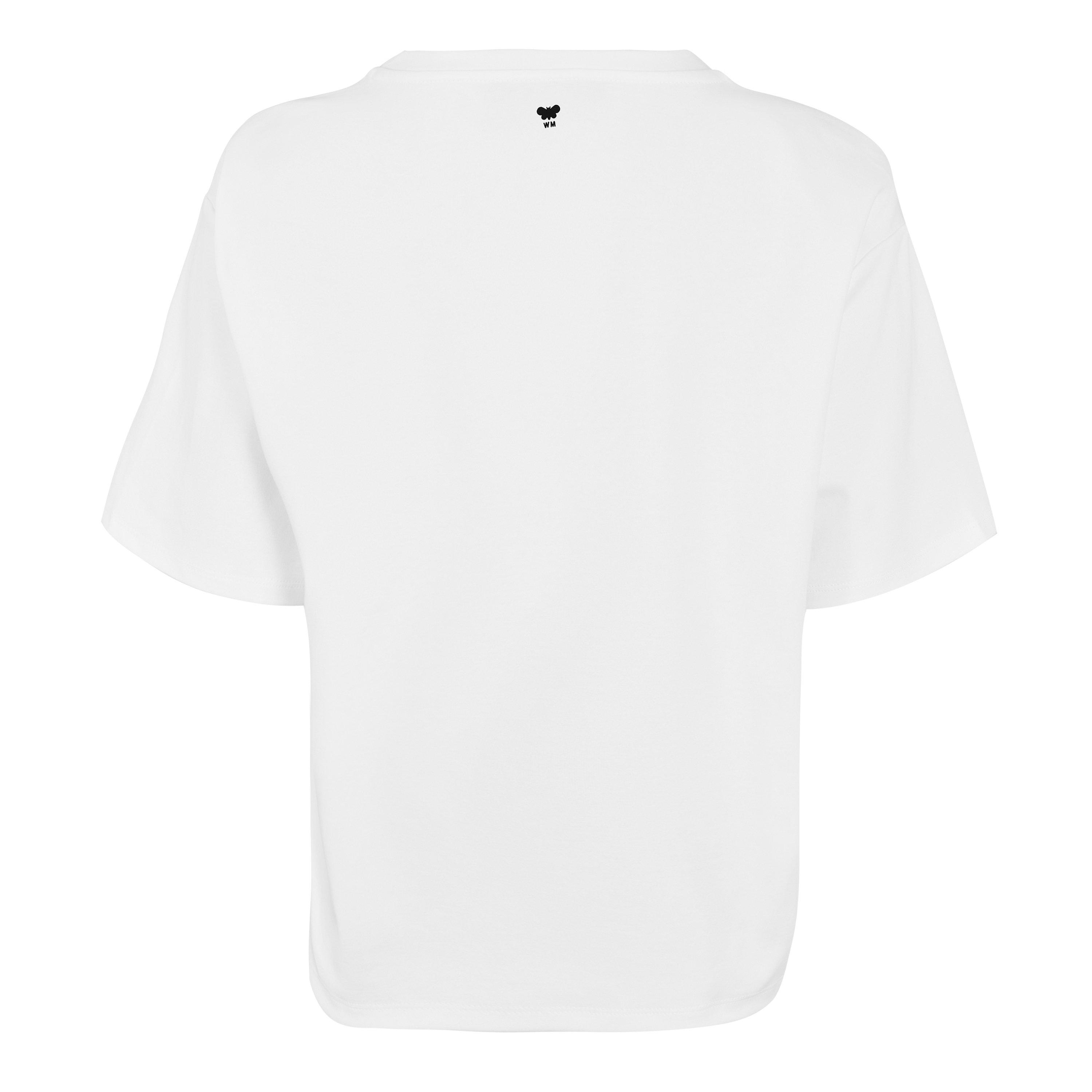 White - Weekend Max Mara - MMW Sabato Ld61 - 2