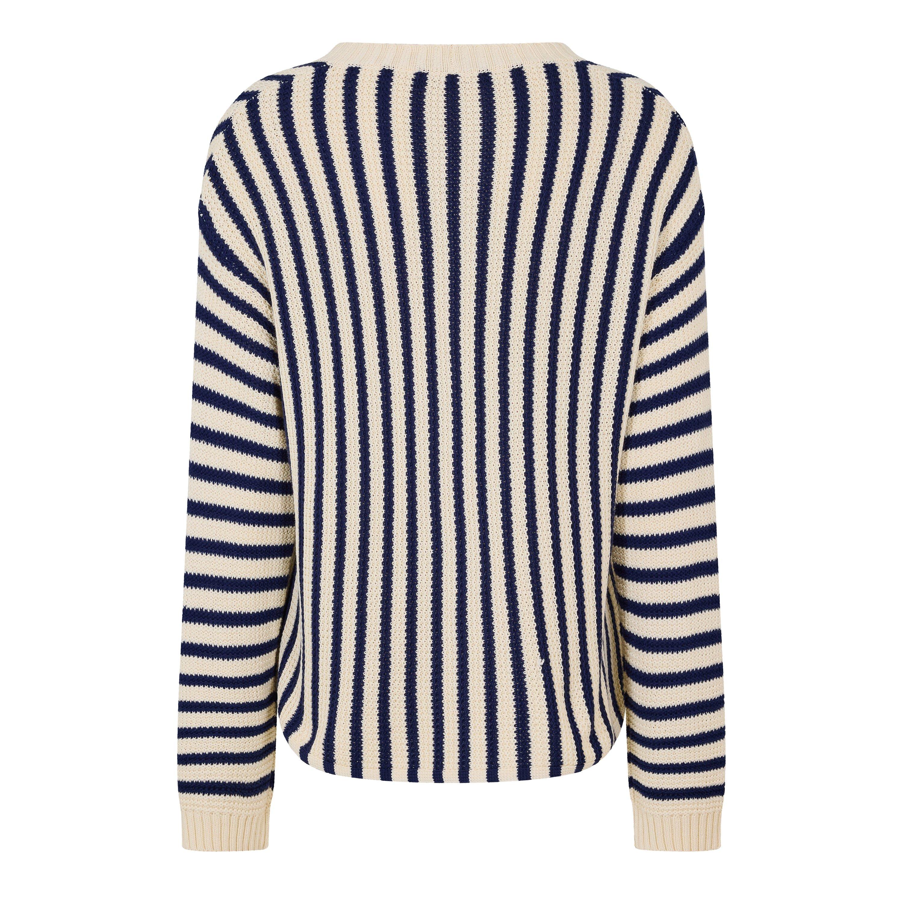Navy - Weekend Max Mara - MMW Nicchia Ld61 - 2