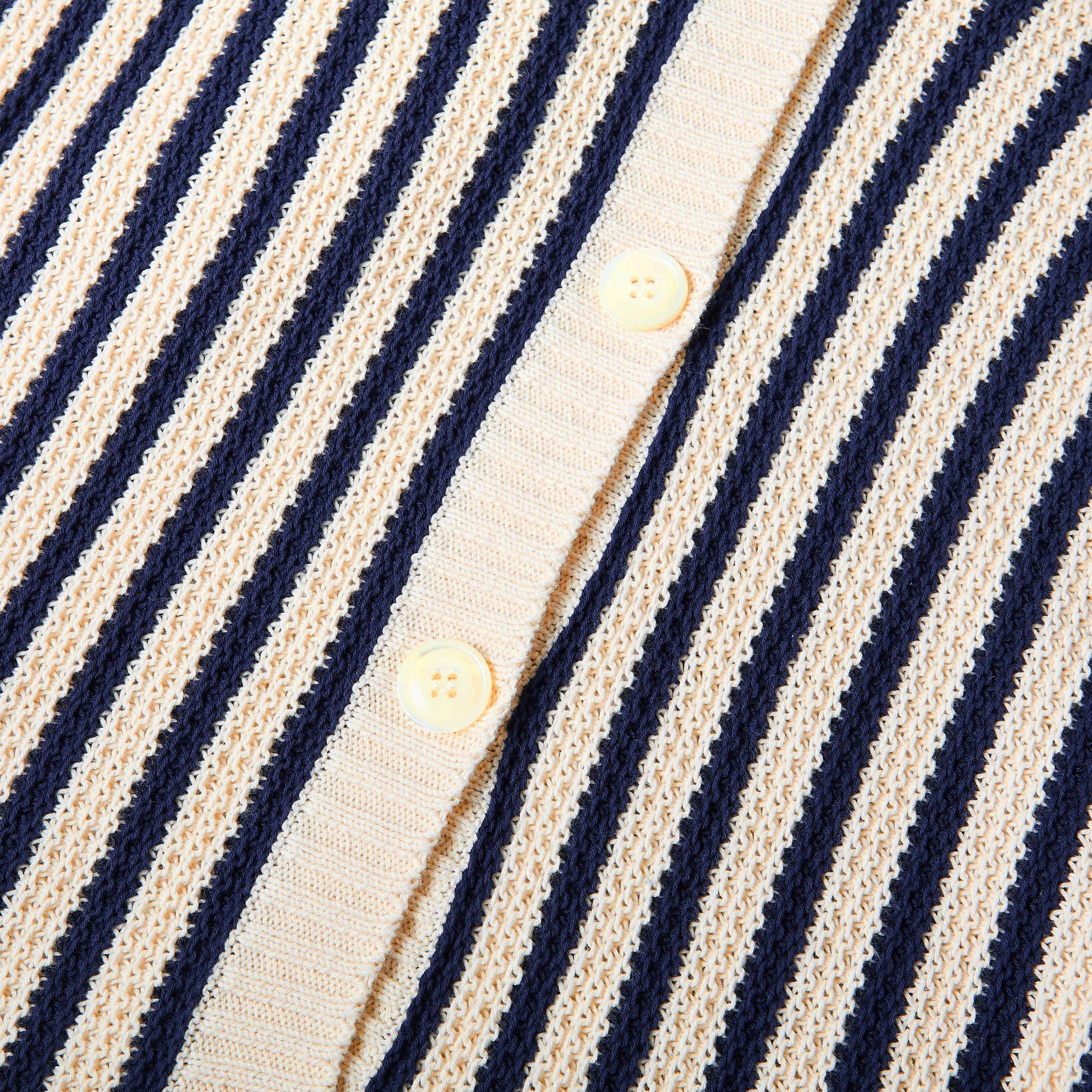 Navy - Weekend Max Mara - MMW Nicchia Ld61 - 3