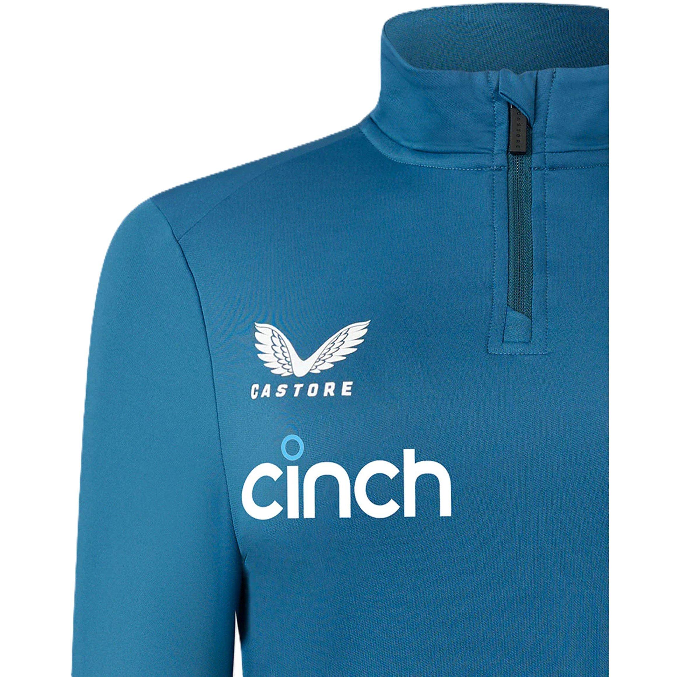 DD/Peacoat/Wh - Castore - Ecb1/4ZpMlyr Ld99 - 3