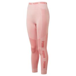 Puma Puma Evoknit Seamless Leggings Legging Womens