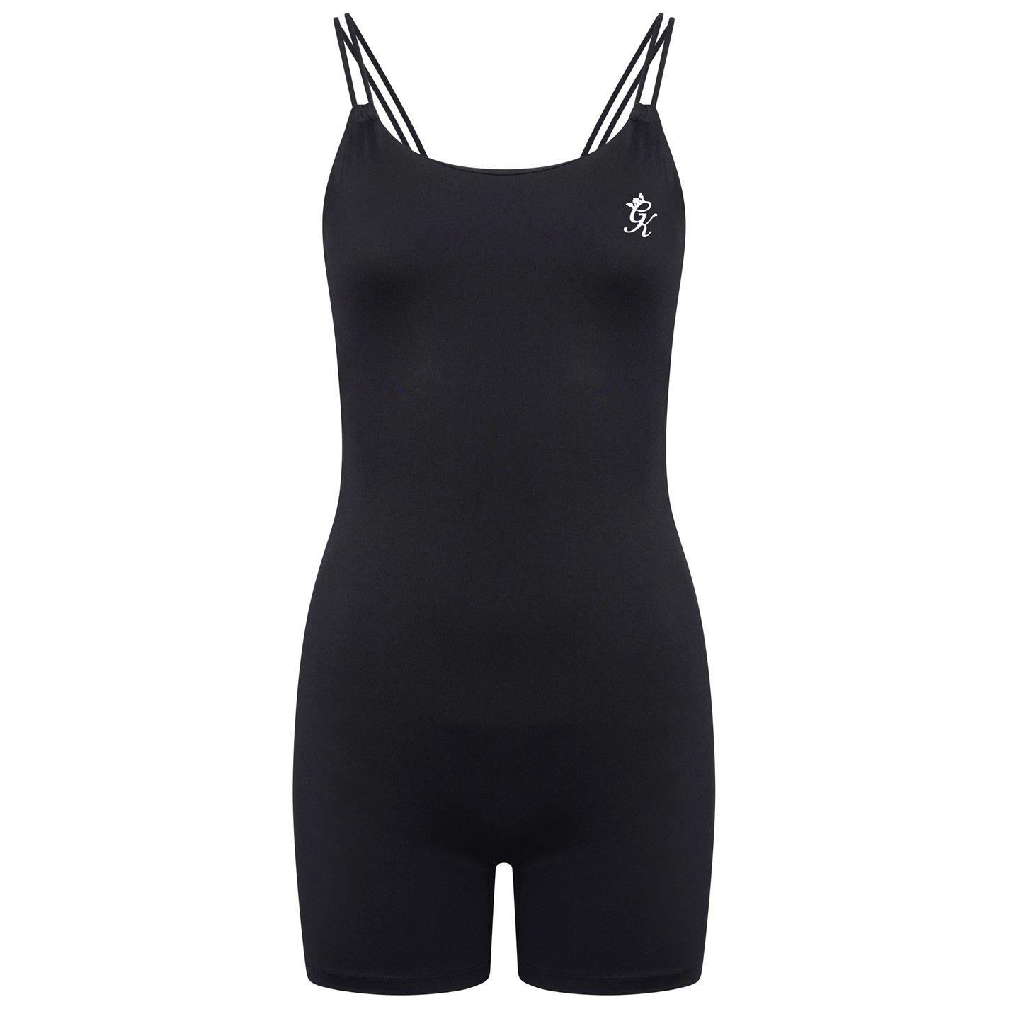 Nero - Gym King - 365 Unitard - 2