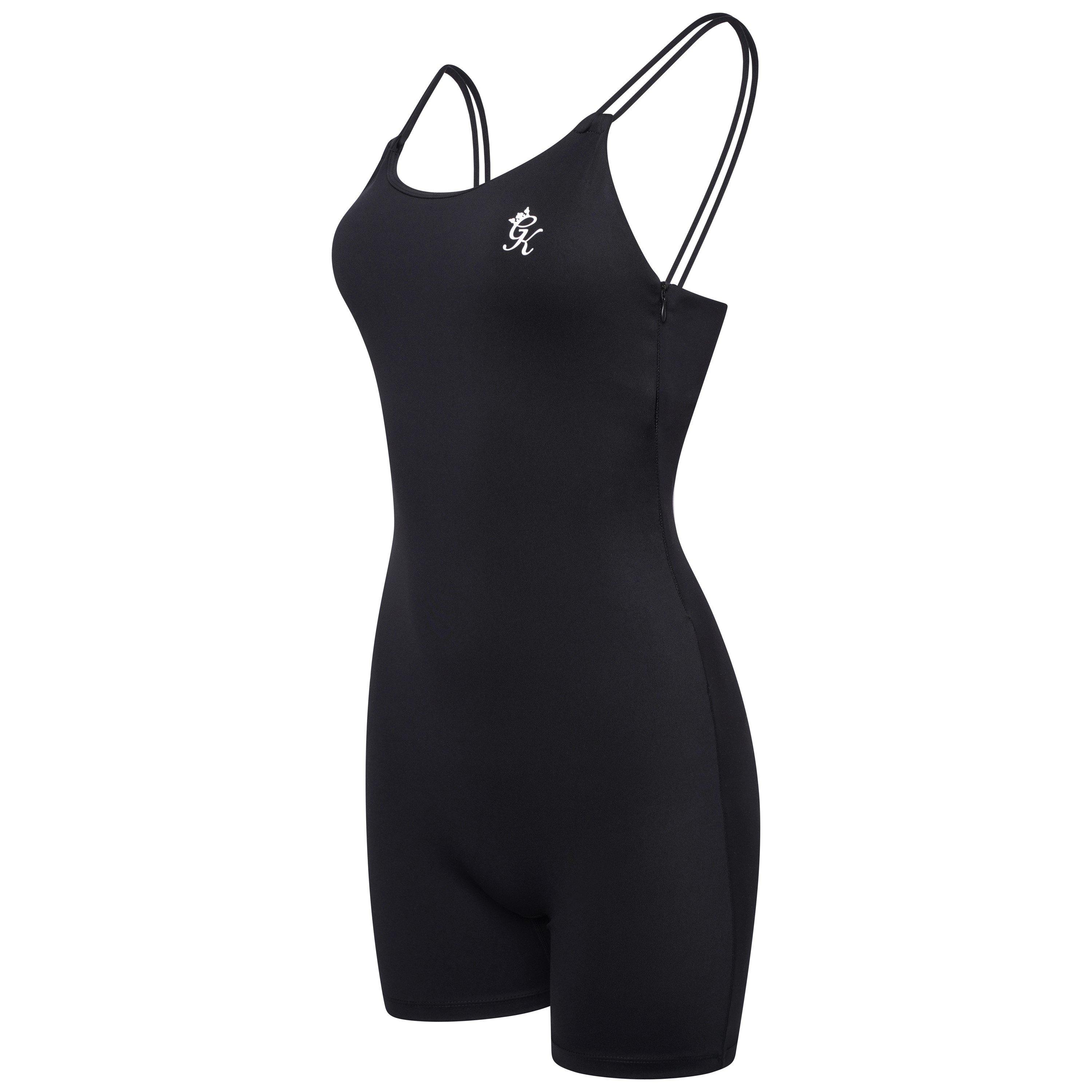 Nero - Gym King - 365 Unitard - 5