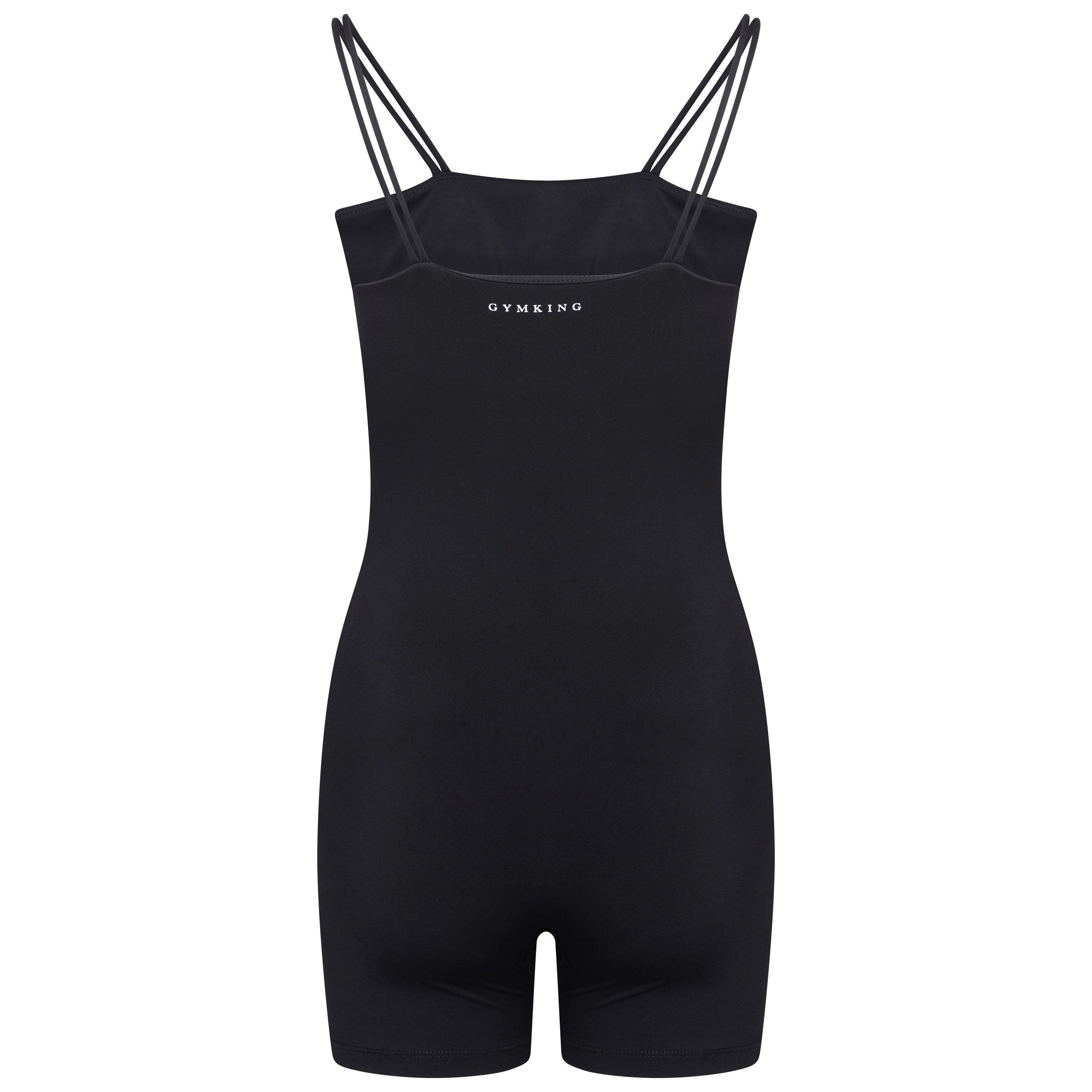 Nero - Gym King - 365 Unitard - 6