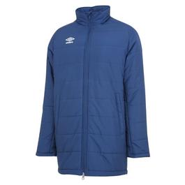 Umbro Padded Jacket Sn99