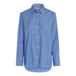 Tommy Hilfiger ESS POPLIN EASY FIT SHIRT