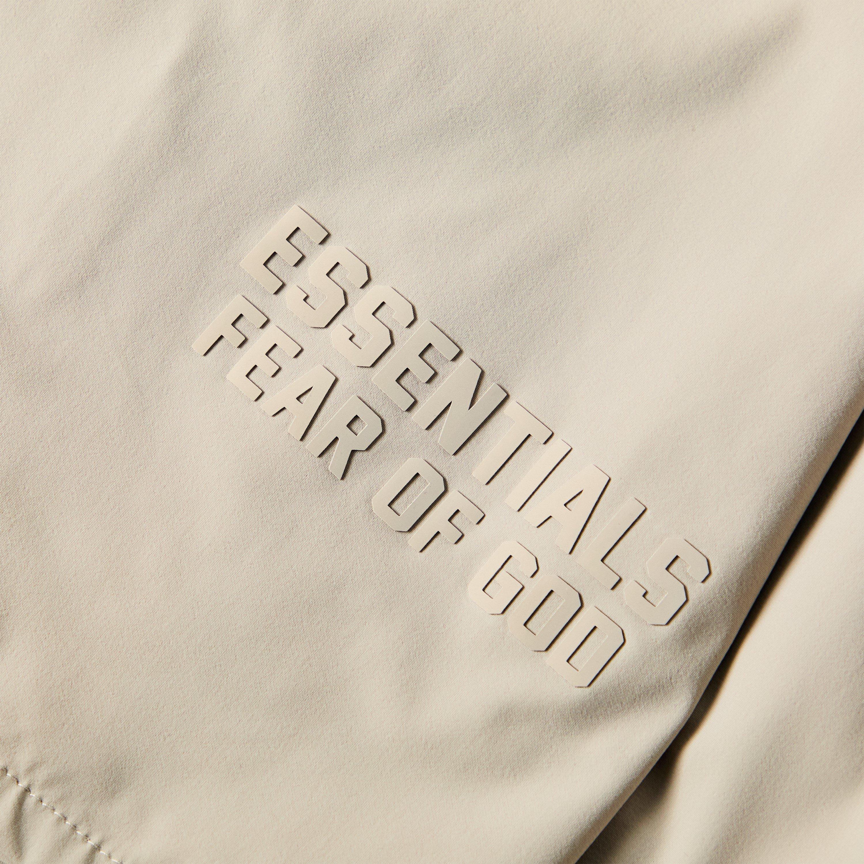 Seal - Fear Of God Essentials - Women's Cycling Shorts - 3